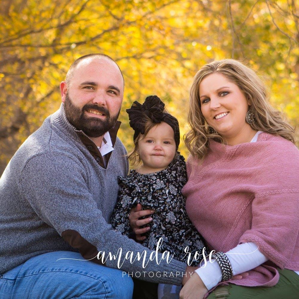 Meet your Posher, Aryn